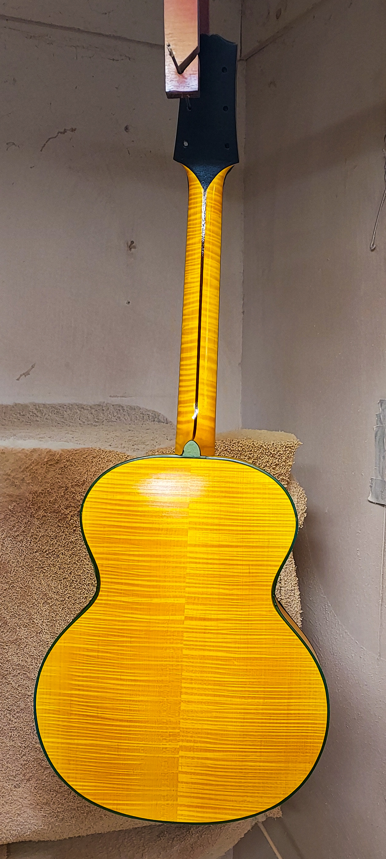 Gary Zimnicki - 1925 L-5 Derivative Archtop [Sitka Spruce | Red Maple]-69c70034-4027-4a8c-b020-8cb579351123-jpeg